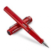 LAMY 凌美 狩猎者系列 钢笔 F尖 *3件 +凑单品
