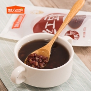 魅力厨房 方便速食免冲泡 即食熟红豆汤/绿豆 300g*3袋 送3袋新米粥