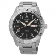 精工（SEIKO）   Seiko5 Sports系列 SRP755J1 全自动男士机械表
