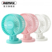 remax 风扇 USB迷你小风扇 静音大风力