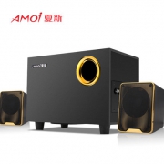 夏新（Amoi）  D2 家用迷你小音箱