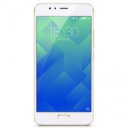 Meizu 魅族 魅蓝5S 3GB+16GB 香槟金 全网通4G手机