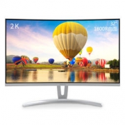 dostyle DM320QC 32英寸显示器