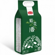 燕之坊 五常稻花香米2.5kg