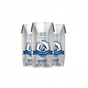 限地区：太子奶卡洛菲尔植物益生元酸奶饮品200g*12盒礼盒装 *3件