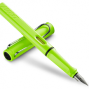 LAMY 凌美 safari 狩猎者系列 钢笔 F尖 99元，可3件7折叠加299-50