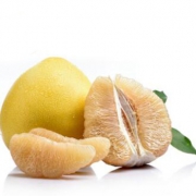 四川蒲江 白心蜜柚1个装1.5kg-2kg