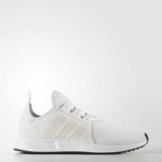 神价格 阿迪达斯 adidas  17夏季款 X_PLR 男女款运动鞋 编织鞋面 袜套设计