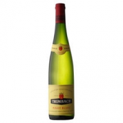 京东PLUS会员：婷芭克世家 白皮诺 干白葡萄酒 750ml *2件