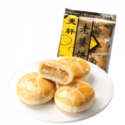 麦轩 老婆饼 袋装 280g