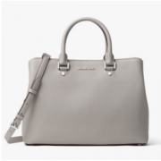 MICHAEL Michael Kors Savannah 30S6SS7S3L 女士大号手提包
