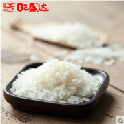 旺盛达 优质晚籼米大米 5斤