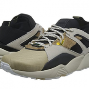 PUMA 彪马 BOG Sock Camping 跑步鞋