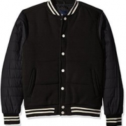 限尺码！U.S. Polo Assn. 男子棒球服
