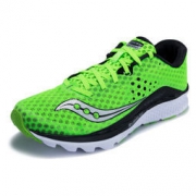 Saucony 圣康尼 KINVARA 8 跑步鞋