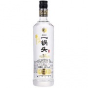 牛栏山 特制10年 52度二锅头 700ml*6瓶 *2件
