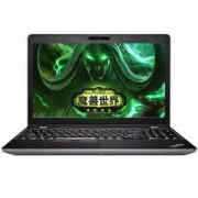 ThinkPad 黑将S5 20G4A003CD 15.6英寸游戏本（i5-6300HQ 4G 1T GTX960M）