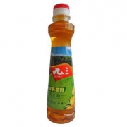 限西南、西北：九三 非转基因 大豆油三级 400ml