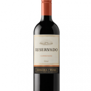 限华东！Concha y Toro 干露 珍藏卡曼纳干红葡萄酒 750ml   13.93元（19.9元，3件7折）