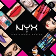 Lookfantastic中文网有精选NYX线上9折+额外85折促销
