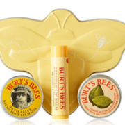 Burt's Bees 小蜜蜂 节日礼盒装