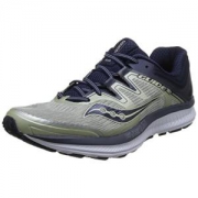 Saucony 圣康尼 TEC 男 跑步鞋 GUIDE ISO S204151