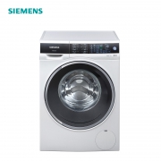 西门子（SIEMENS）   IQ500系列 XQG100-WM14U561HW 滚筒洗衣机 10kg