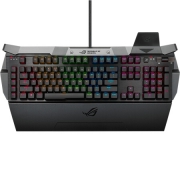 华硕（ASUS）  ROG 玩家国度 猎鹰 Horus GK2000 机械键盘