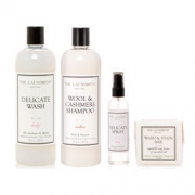 THE LAUNDRESS 衣物洗护套装组合