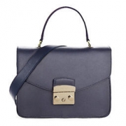 FURLA 芙拉 METROPOLIS 903879 女士单肩手提包