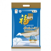 福临门秋田小町 东北大米5kg