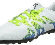adidas 阿迪达斯 X 男 足球鞋X 15.4 TF  79.2元（3件8折）