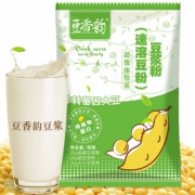 豆香韵 速溶豆浆粉体验装75g/袋