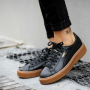 彪马（Puma）  Basket Platform Core 板鞋