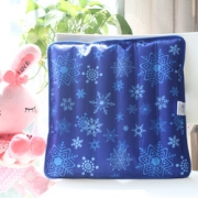 入夏必备！易思居 冰垫坐垫水垫36*36CM凉垫
