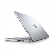 DELL 戴尔 灵越燃7000 II 14.0英寸轻薄窄边框笔记本电脑 银