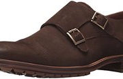 限US 10.5码：Steve Madden Benin男鞋