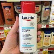 Eucerin优色林 密集修复滋养乳液 150ml*3瓶