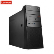 Lenovo 联想 扬天商用 A6413f 台式电脑 单主机（I5-6500 8G 1T 2G独显）