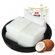 南国食品 椰子糕 200g*3袋