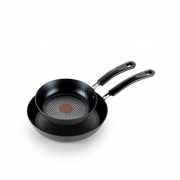 Tefal 特福  C553S2 红点技术 不粘平底锅套装 26cm+9cm