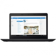 ThinkPad E470 20H1001TCD 笔记本电脑（i5-7200U 8G 256G SSD 2G Win10）