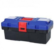 WORKPRO 万克宝 W083026N 塑料手提工具箱