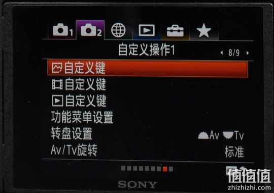 微单多面手 索尼全画幅微单A7M3测评