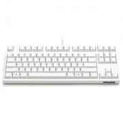 斐尔可（FILCO） FKBN87M/EFB2「87忍者圣手二代」机械键盘 茶轴 纯白侧刻 有线