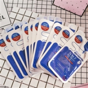 Mediheal美迪惠尔 N.M.F水润保湿针剂面膜10片装*3+赠品素颜霜