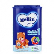 Mellin 美林 婴幼儿配方奶粉 1段 800克 0-6个月