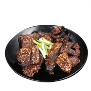 湘西馆 吊角楼土家血粑300G