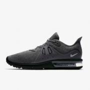 Nike 耐克 AIR MAX SEQUENT 3 男子跑步鞋