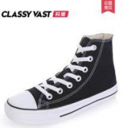 CLASSYVAST 科维 男女帆布鞋